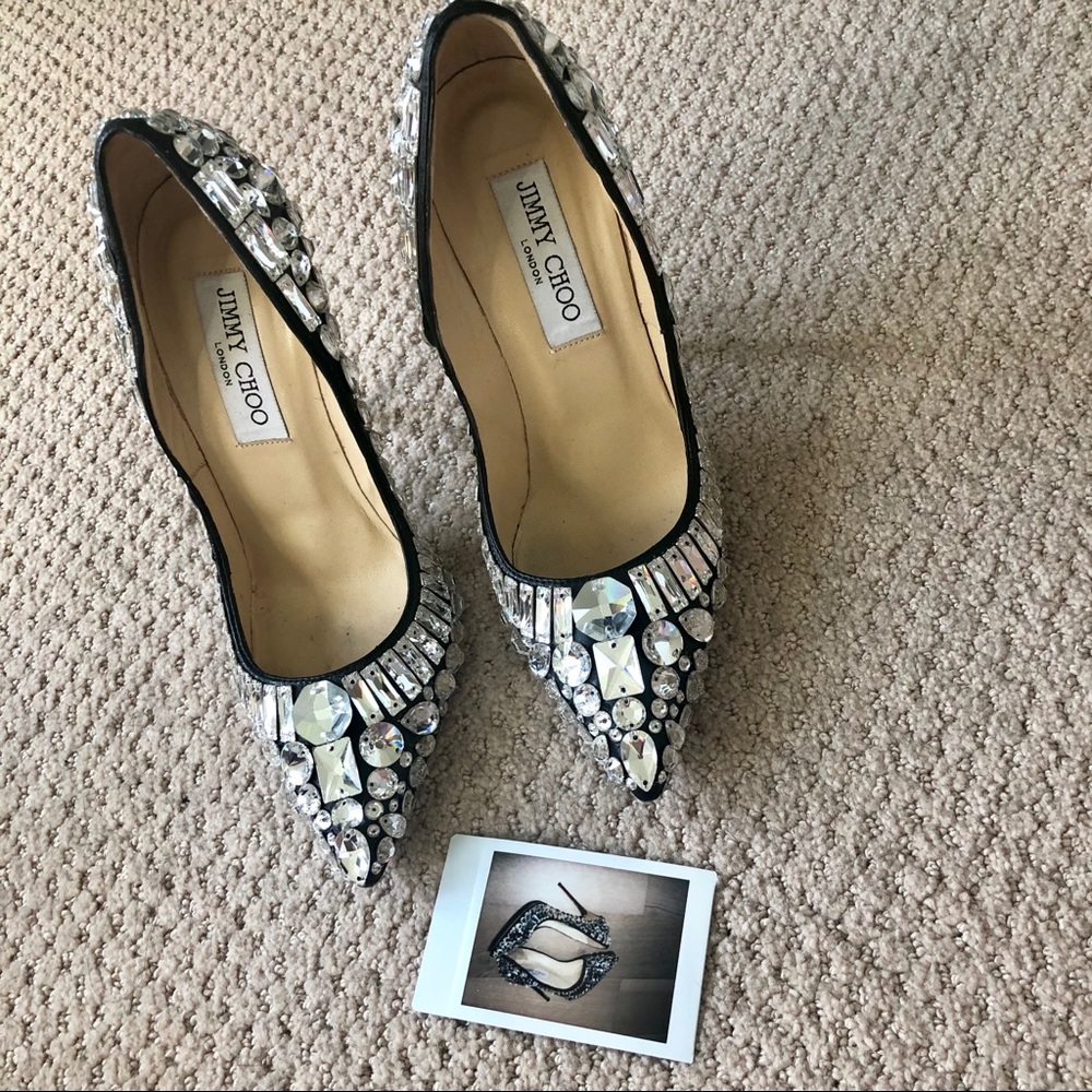 jimmy choo